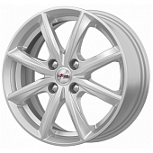 Диски iFree Бланш 6x15 4*100 ET40 DIA67.1 Нео-классик Литой купить с бесплатной доставкой в пункты выдачи в Петербурге